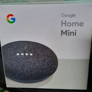 Google Home Mini BNIB